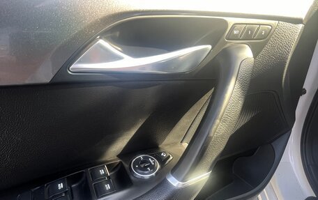 Hyundai i40 I рестайлинг, 2014 год, 1 350 000 рублей, 15 фотография