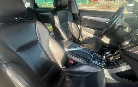 Hyundai i40 I рестайлинг, 2014 год, 1 350 000 рублей, 17 фотография