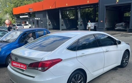 Hyundai i40 I рестайлинг, 2014 год, 1 350 000 рублей, 2 фотография