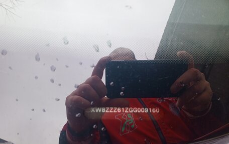 Volkswagen Polo VI (EU Market), 2015 год, 930 000 рублей, 8 фотография