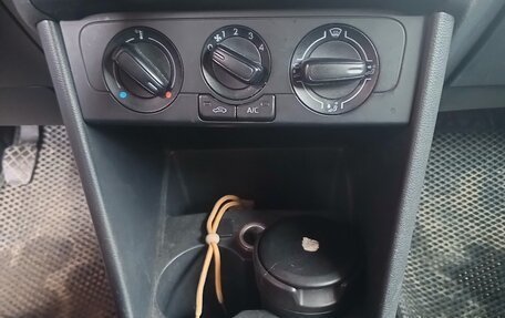 Volkswagen Polo VI (EU Market), 2015 год, 930 000 рублей, 6 фотография