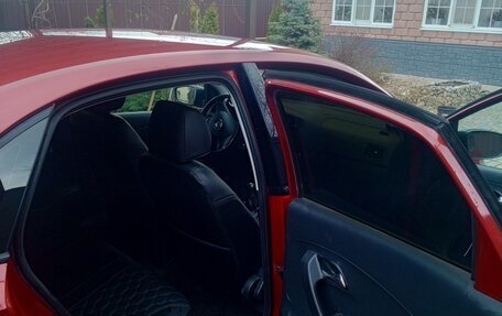 Volkswagen Polo VI (EU Market), 2015 год, 930 000 рублей, 10 фотография