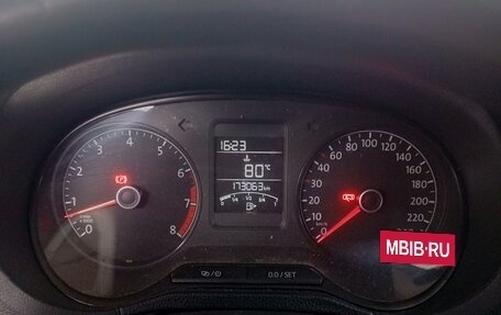 Volkswagen Polo VI (EU Market), 2015 год, 930 000 рублей, 7 фотография