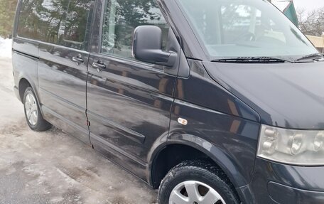 Volkswagen Multivan T5, 2009 год, 1 800 000 рублей, 8 фотография