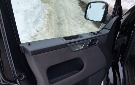 Volkswagen Multivan T5, 2009 год, 1 800 000 рублей, 10 фотография