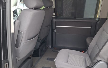 Volkswagen Multivan T5, 2009 год, 1 800 000 рублей, 13 фотография