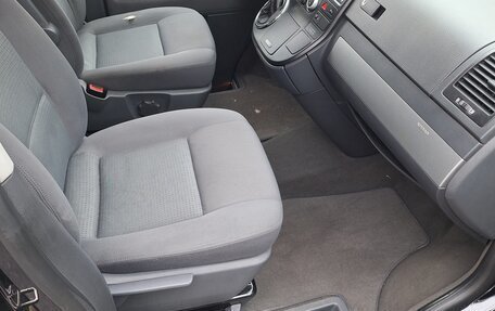 Volkswagen Multivan T5, 2009 год, 1 800 000 рублей, 15 фотография