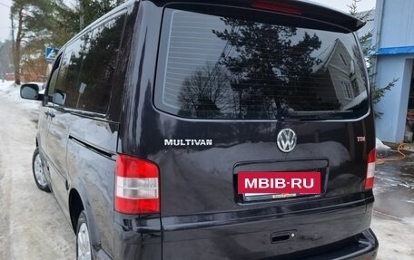 Volkswagen Multivan T5, 2009 год, 1 800 000 рублей, 5 фотография