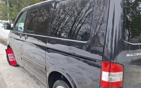 Volkswagen Multivan T5, 2009 год, 1 800 000 рублей, 4 фотография