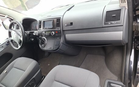 Volkswagen Multivan T5, 2009 год, 1 800 000 рублей, 18 фотография