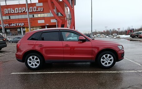 Audi Q5, 2011 год, 1 275 000 рублей, 2 фотография