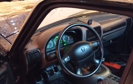 ГАЗ 3110 «Волга», 1998 год, 140 000 рублей, 4 фотография