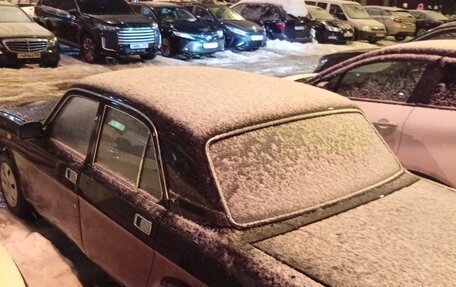 ГАЗ 3110 «Волга», 1998 год, 140 000 рублей, 3 фотография