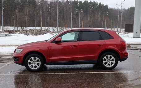 Audi Q5, 2011 год, 1 275 000 рублей, 7 фотография