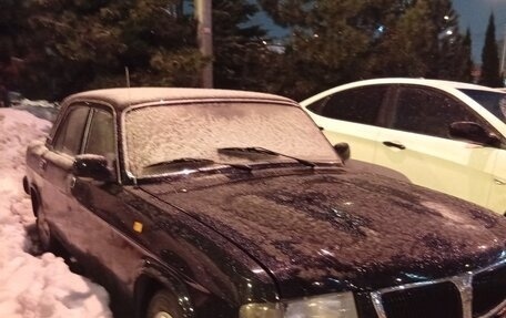 ГАЗ 3110 «Волга», 1998 год, 140 000 рублей, 2 фотография