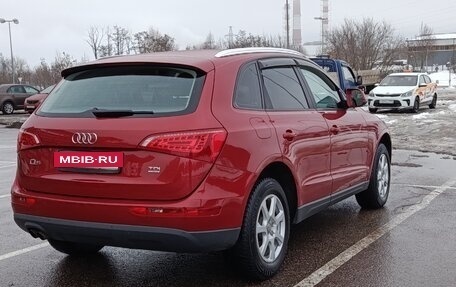 Audi Q5, 2011 год, 1 275 000 рублей, 3 фотография