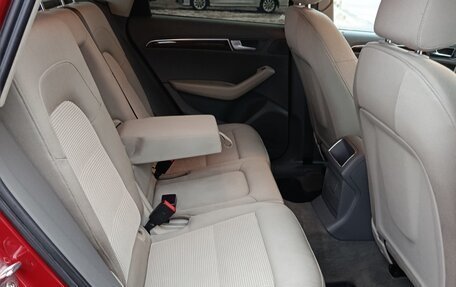 Audi Q5, 2011 год, 1 275 000 рублей, 12 фотография