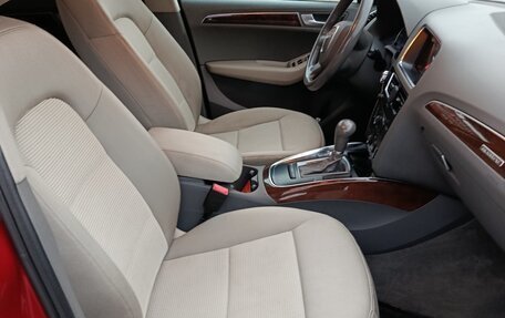 Audi Q5, 2011 год, 1 275 000 рублей, 14 фотография