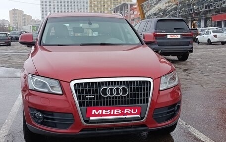 Audi Q5, 2011 год, 1 275 000 рублей, 5 фотография