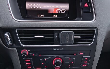 Audi Q5, 2011 год, 1 275 000 рублей, 18 фотография