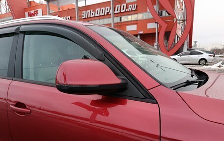 Audi Q5, 2011 год, 1 275 000 рублей, 16 фотография