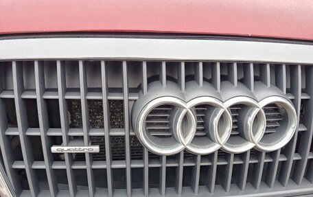 Audi Q5, 2011 год, 1 275 000 рублей, 17 фотография