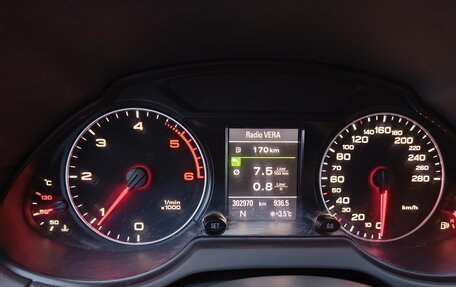 Audi Q5, 2011 год, 1 275 000 рублей, 20 фотография