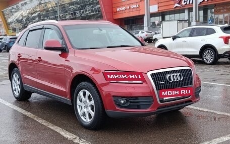 Audi Q5, 2011 год, 1 275 000 рублей, 6 фотография