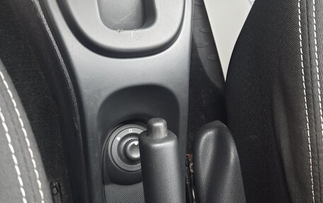 Renault Duster I рестайлинг, 2017 год, 1 200 000 рублей, 10 фотография