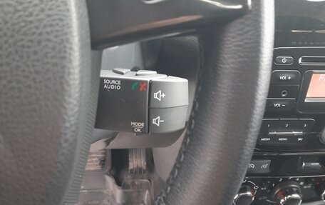 Renault Duster I рестайлинг, 2017 год, 1 200 000 рублей, 11 фотография