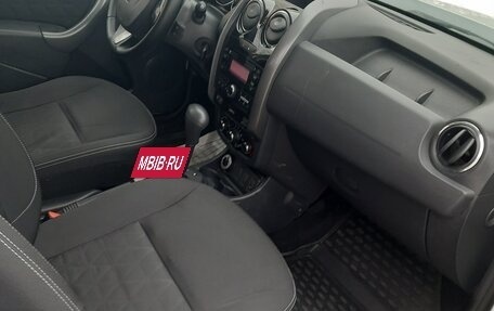 Renault Duster I рестайлинг, 2017 год, 1 200 000 рублей, 5 фотография