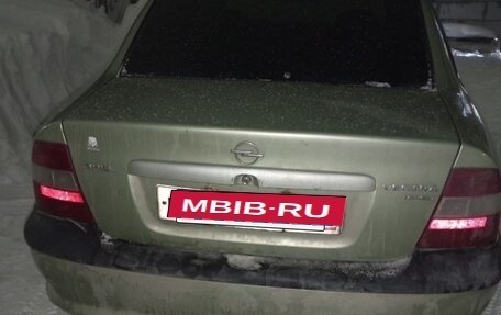 Opel Vectra B рестайлинг, 1997 год, 180 000 рублей, 3 фотография