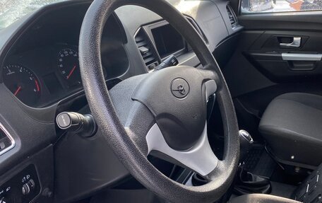 ЛуАЗ Patriot, 2023 год, 1 090 000 рублей, 3 фотография