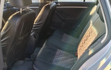 Volkswagen Golf V, 2008 год, 690 000 рублей, 4 фотография