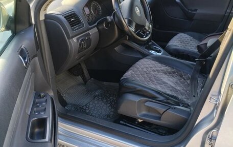 Volkswagen Golf V, 2008 год, 690 000 рублей, 3 фотография