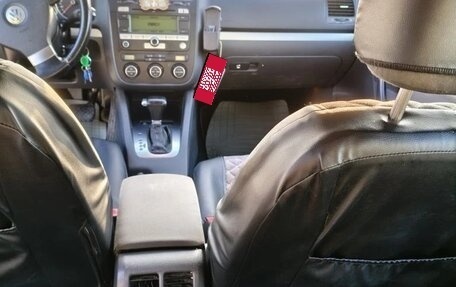 Volkswagen Golf V, 2008 год, 690 000 рублей, 6 фотография