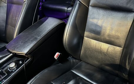 Lexus GS IV рестайлинг, 2013 год, 2 350 000 рублей, 10 фотография