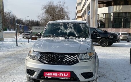 ЛуАЗ Patriot, 2023 год, 1 090 000 рублей, 4 фотография