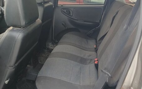 Chevrolet Niva I рестайлинг, 2011 год, 330 000 рублей, 5 фотография