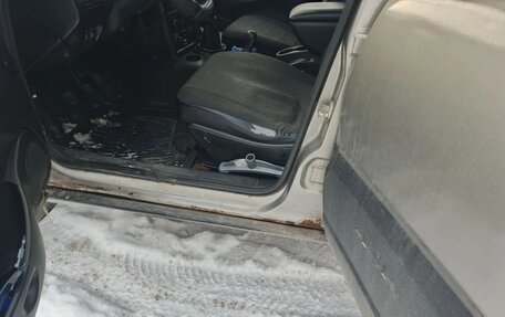 Chevrolet Niva I рестайлинг, 2011 год, 330 000 рублей, 9 фотография