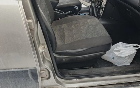 Chevrolet Niva I рестайлинг, 2011 год, 330 000 рублей, 7 фотография