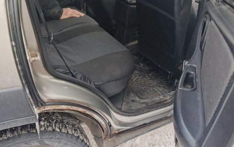 Chevrolet Niva I рестайлинг, 2011 год, 330 000 рублей, 8 фотография