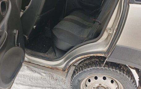 Chevrolet Niva I рестайлинг, 2011 год, 330 000 рублей, 6 фотография