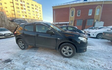 Nissan Qashqai, 2012 год, 1 400 000 рублей, 2 фотография