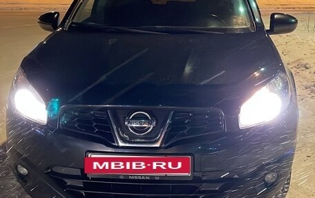 Nissan Qashqai, 2012 год, 1 400 000 рублей, 4 фотография