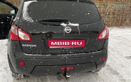 Nissan Qashqai, 2012 год, 1 400 000 рублей, 3 фотография