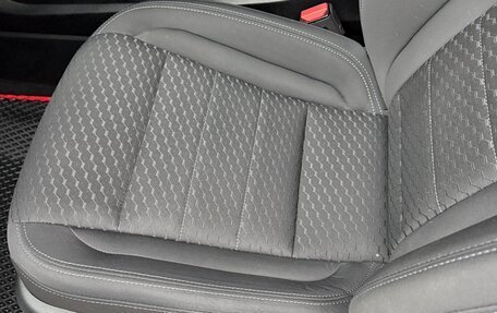 Haval F7x I, 2021 год, 2 100 000 рублей, 13 фотография