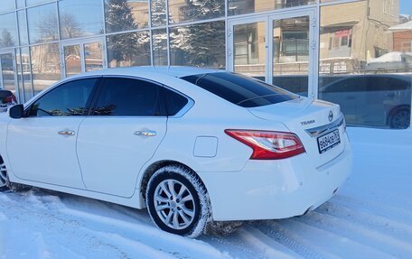Nissan Teana, 2014 год, 1 590 000 рублей, 5 фотография