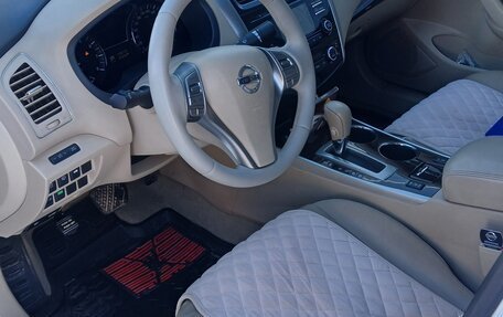 Nissan Teana, 2014 год, 1 590 000 рублей, 7 фотография