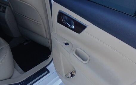 Nissan Teana, 2014 год, 1 590 000 рублей, 10 фотография